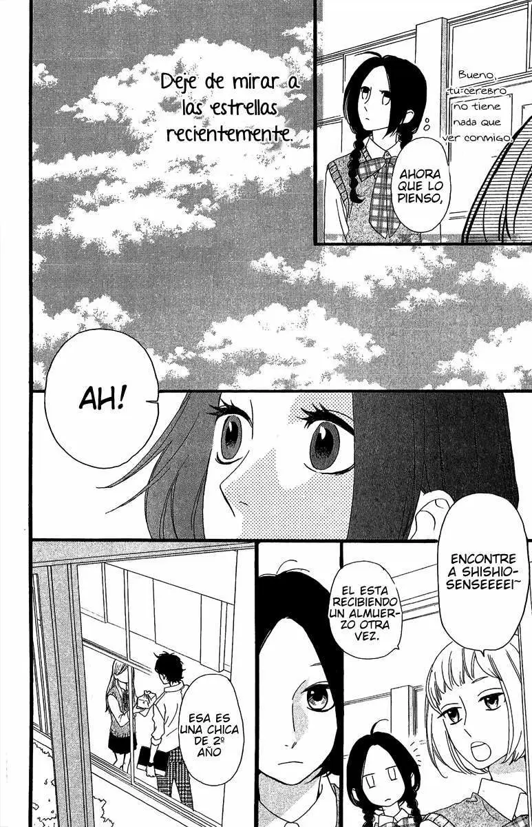 Hirunaka No Ryuusei - Capítulo 7 - Página 7 - LectorTMOo