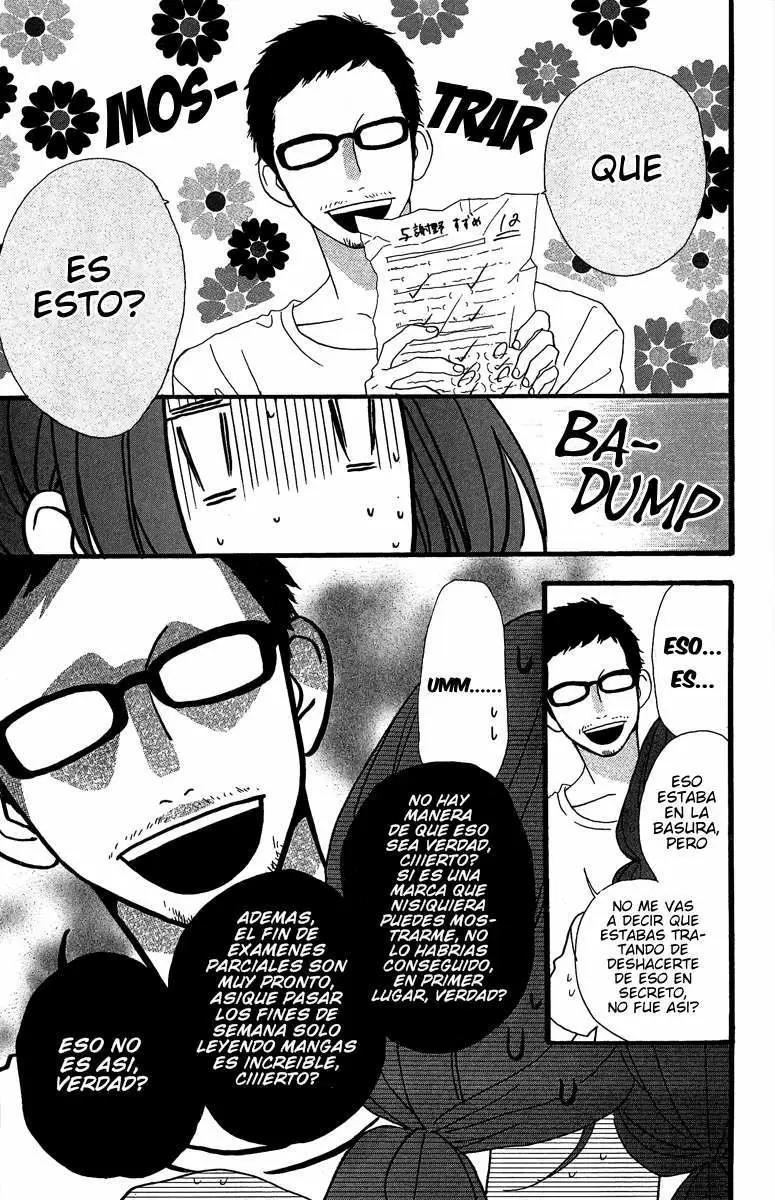 Hirunaka No Ryuusei - Capítulo 7 - Página 10 - LectorTMOo