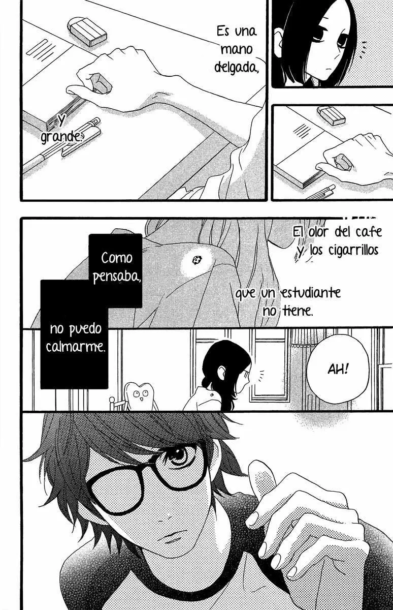 Hirunaka No Ryuusei - Capítulo 7 - Página 15 - LectorTMOo