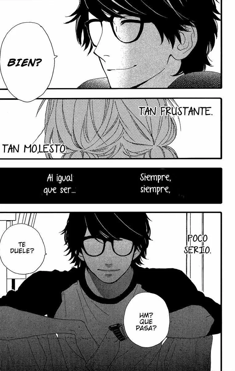 Hirunaka No Ryuusei - Capítulo 7 - Página 20 - LectorTMOo