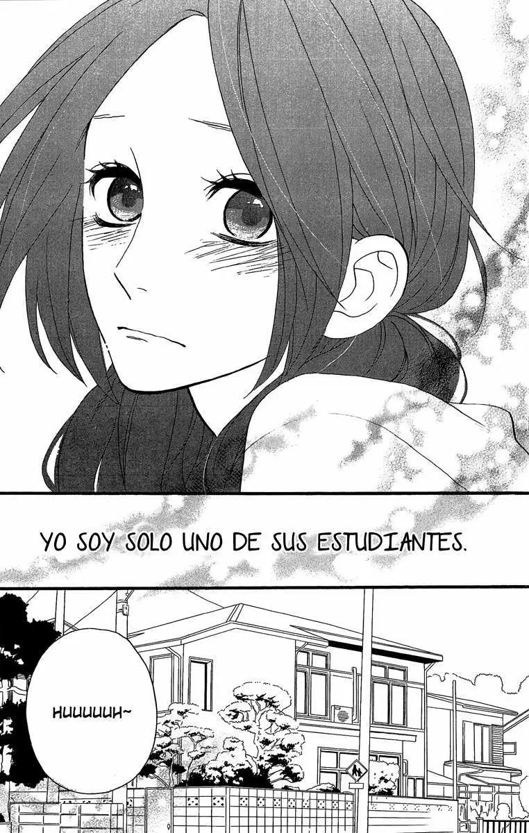 Hirunaka No Ryuusei - Capítulo 7 - Página 22 - LectorTMOo