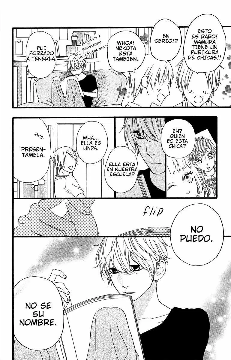 Hirunaka No Ryuusei - Capítulo 7 - Página 23 - LectorTMOo