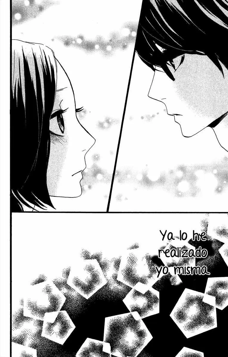 Hirunaka No Ryuusei - Capítulo 7 - Página 25 - LectorTMOo