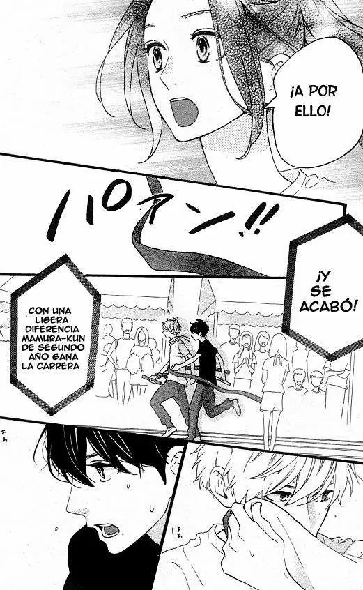 Hirunaka No Ryuusei - Capítulo 70 - Página 6 - LectorTMOo