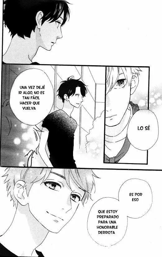 Hirunaka No Ryuusei - Capítulo 70 - Página 10 - LectorTMOo