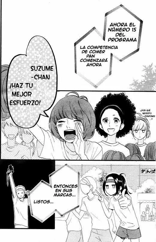 Hirunaka No Ryuusei - Capítulo 70 - Página 12 - LectorTMOo