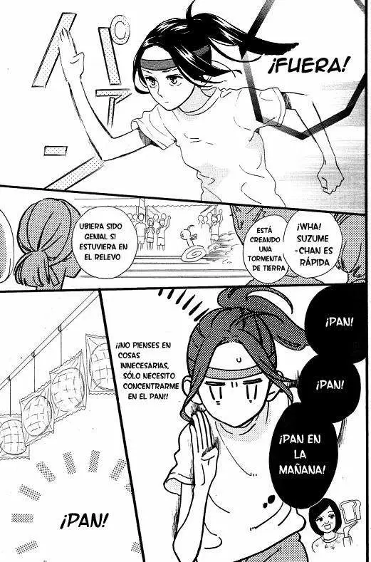 Hirunaka No Ryuusei - Capítulo 70 - Página 13 - LectorTMOo