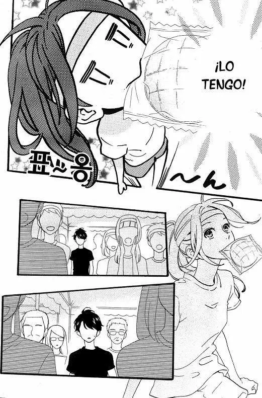 Hirunaka No Ryuusei - Capítulo 70 - Página 14 - LectorTMOo