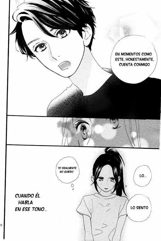 Hirunaka No Ryuusei - Capítulo 70 - Página 20 - LectorTMOo