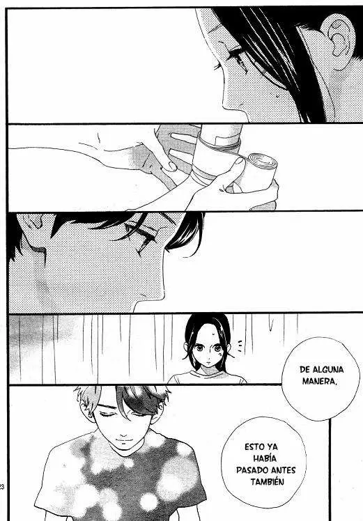 Hirunaka No Ryuusei - Capítulo 70 - Página 24 - LectorTMOo