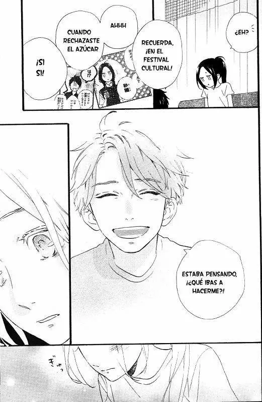 Hirunaka No Ryuusei - Capítulo 70 - Página 25 - LectorTMOo