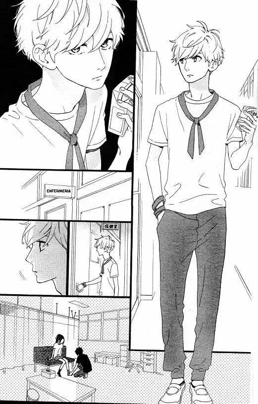 Hirunaka No Ryuusei - Capítulo 70 - Página 26 - LectorTMOo