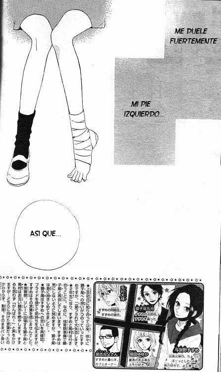 Hirunaka No Ryuusei - Capítulo 71 - Página 3 - LectorTMOo