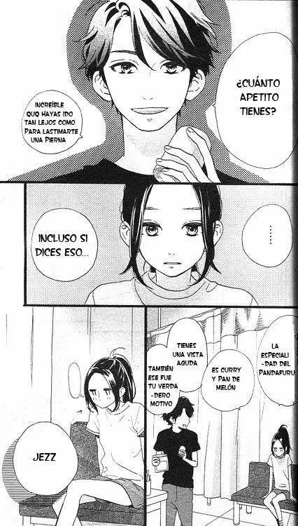 Hirunaka No Ryuusei - Capítulo 71 - Página 4 - LectorTMOo