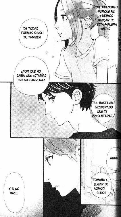 Hirunaka No Ryuusei - Capítulo 71 - Página 6 - LectorTMOo