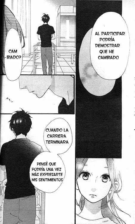 Hirunaka No Ryuusei - Capítulo 71 - Página 7 - LectorTMOo