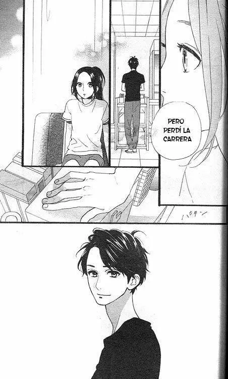 Hirunaka No Ryuusei - Capítulo 71 - Página 8 - LectorTMOo