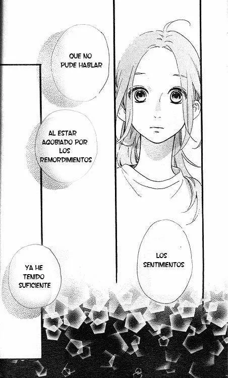 Hirunaka No Ryuusei - Capítulo 71 - Página 9 - LectorTMOo