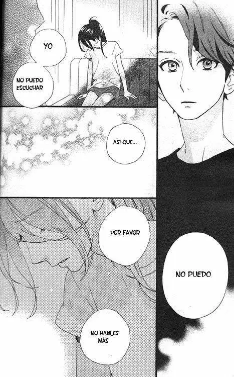 Hirunaka No Ryuusei - Capítulo 71 - Página 11 - LectorTMOo