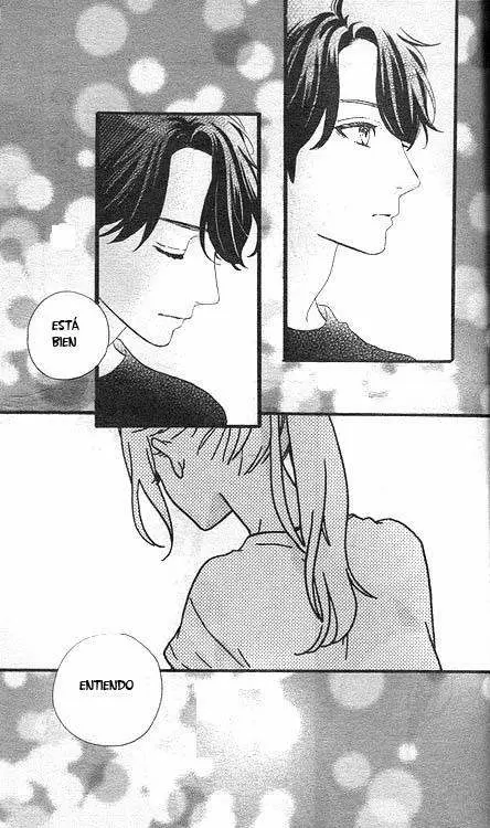 Hirunaka No Ryuusei - Capítulo 71 - Página 12 - LectorTMOo