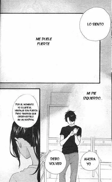 Hirunaka No Ryuusei - Capítulo 71 - Página 13 - LectorTMOo