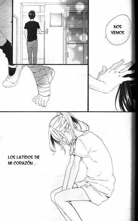 Hirunaka No Ryuusei - Capítulo 71 - Página 14 - LectorTMOo