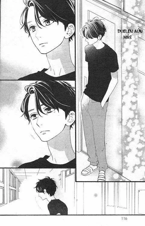 Hirunaka No Ryuusei - Capítulo 71 - Página 15 - LectorTMOo