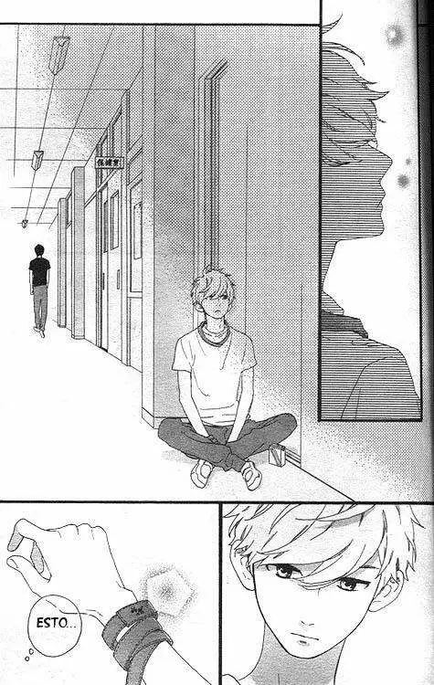 Hirunaka No Ryuusei - Capítulo 71 - Página 16 - LectorTMOo