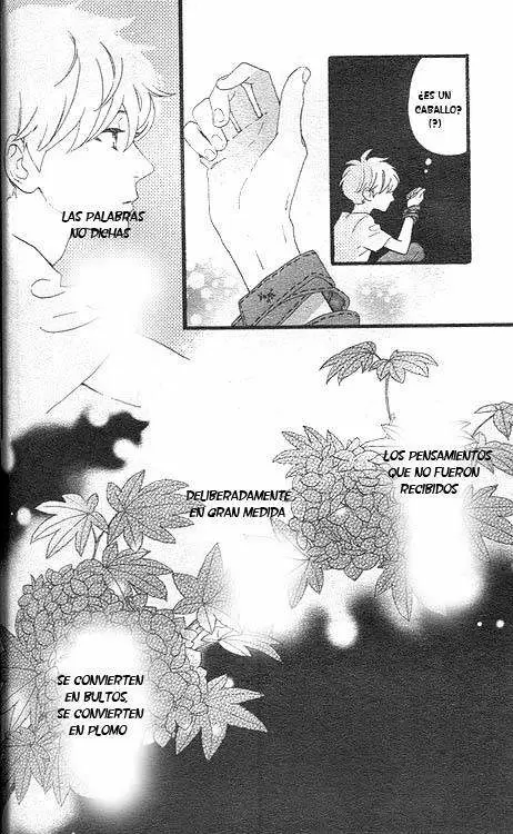 Hirunaka No Ryuusei - Capítulo 71 - Página 17 - LectorTMOo