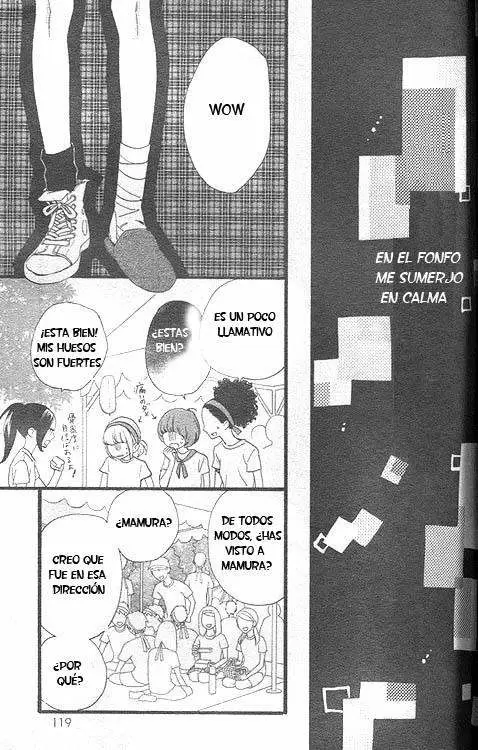 Hirunaka No Ryuusei - Capítulo 71 - Página 18 - LectorTMOo
