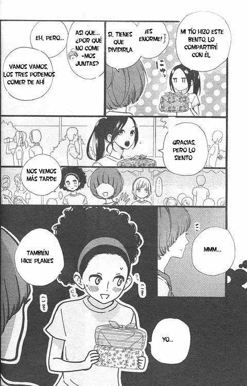 Hirunaka No Ryuusei - Capítulo 71 - Página 19 - LectorTMOo