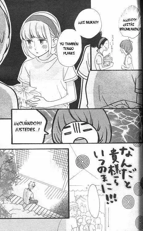 Hirunaka No Ryuusei - Capítulo 71 - Página 20 - LectorTMOo