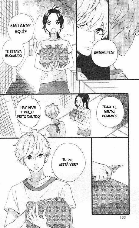 Hirunaka No Ryuusei - Capítulo 71 - Página 21 - LectorTMOo