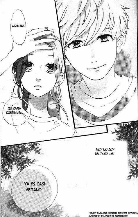 Hirunaka No Ryuusei - Capítulo 71 - Página 24 - LectorTMOo