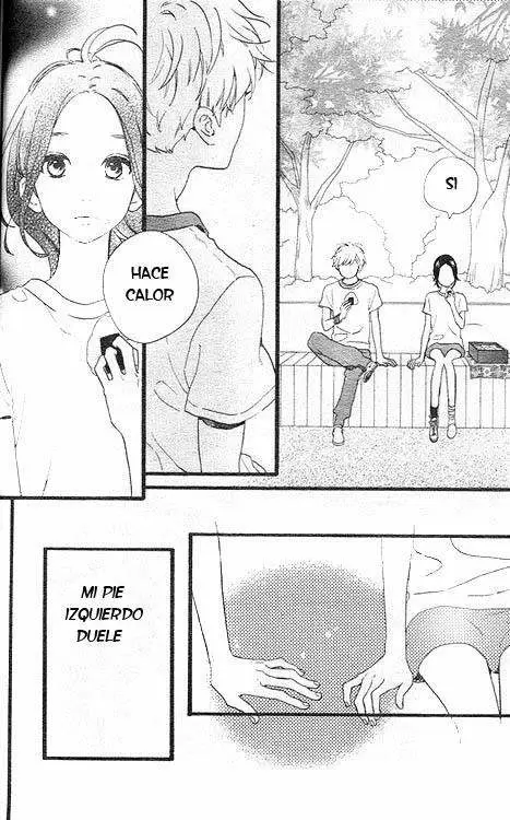 Hirunaka No Ryuusei - Capítulo 71 - Página 25 - LectorTMOo