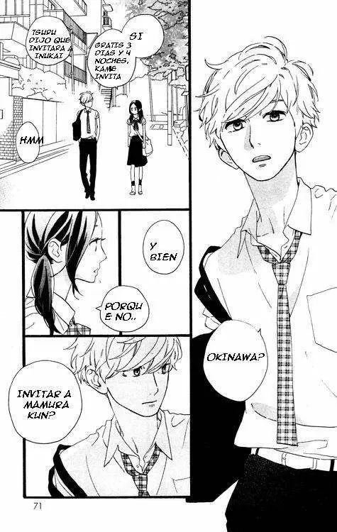 Hirunaka No Ryuusei - Capítulo 72 - Página 11 - LectorTMOo