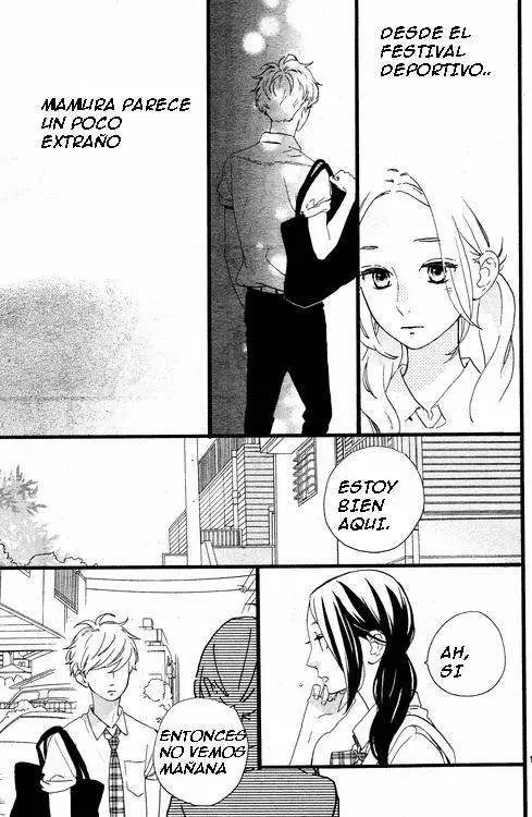 Hirunaka No Ryuusei - Capítulo 72 - Página 13 - LectorTMOo