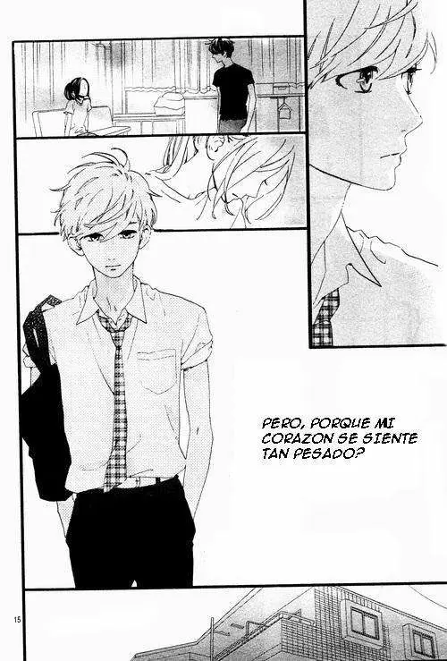 Hirunaka No Ryuusei - Capítulo 72 - Página 16 - LectorTMOo