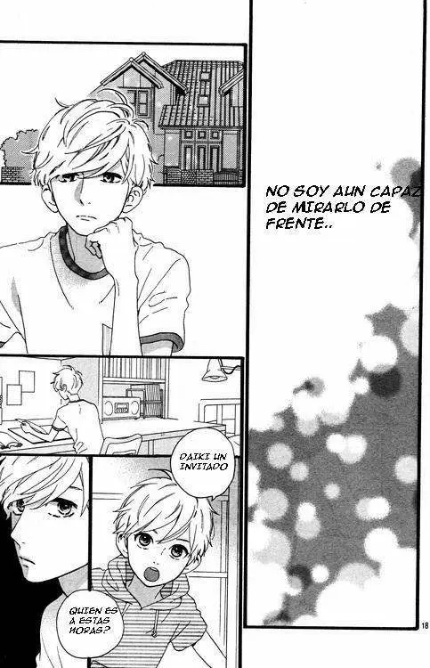 Hirunaka No Ryuusei - Capítulo 72 - Página 19 - LectorTMOo