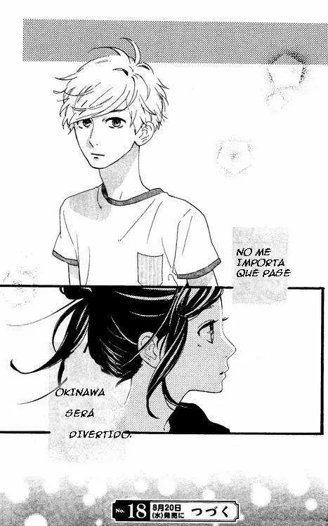 Hirunaka No Ryuusei - Capítulo 72 - Página 27 - LectorTMOo