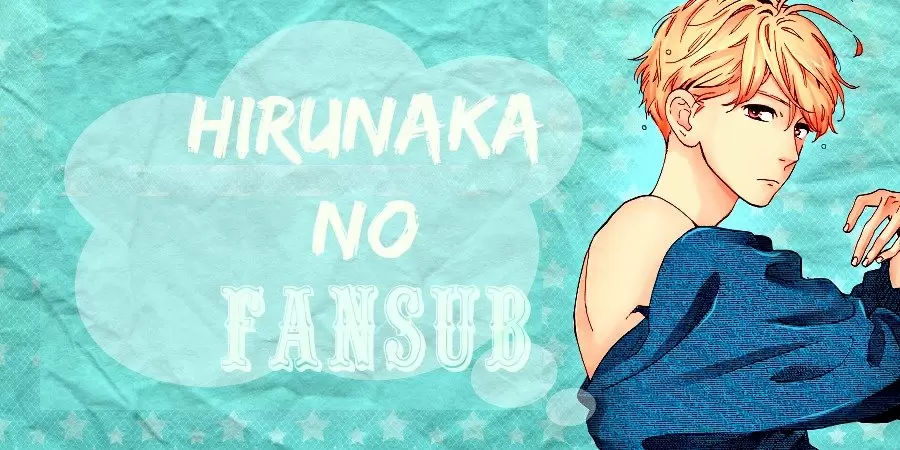Hirunaka No Ryuusei - Capítulo 72 - Página 29 - LectorTMOo
