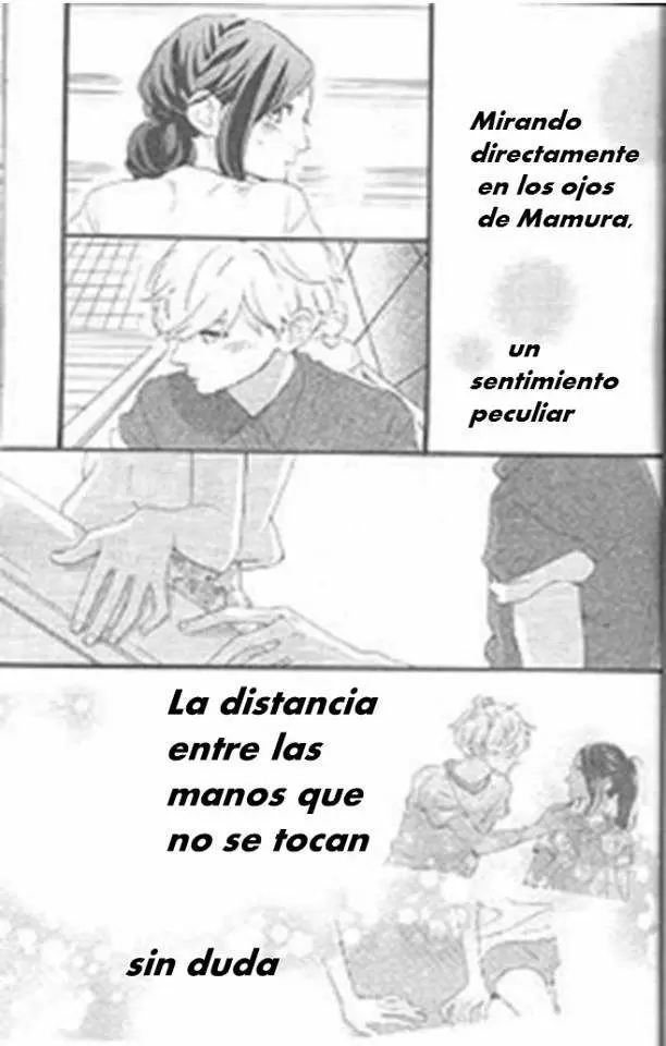 Hirunaka No Ryuusei - Capítulo 74 - Página 13 - LectorTMOo