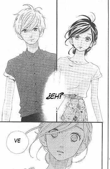 Hirunaka No Ryuusei - Capítulo 76 - Página 4 - LectorTMOo