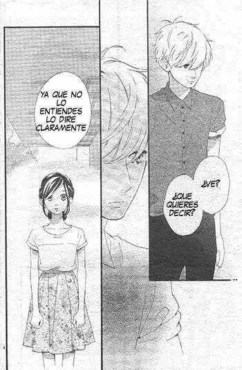Hirunaka No Ryuusei - Capítulo 76 - Página 5 - LectorTMOo