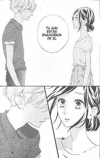 Hirunaka No Ryuusei - Capítulo 76 - Página 6 - LectorTMOo