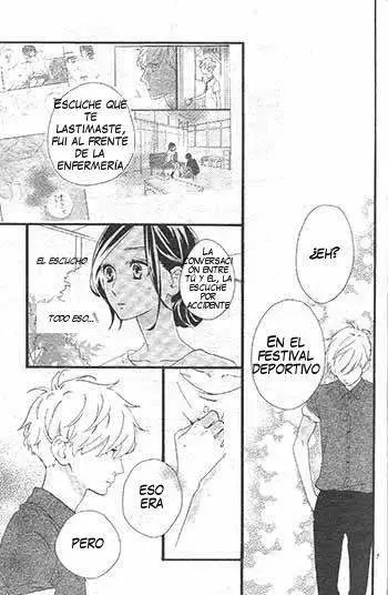 Hirunaka No Ryuusei - Capítulo 76 - Página 8 - LectorTMOo