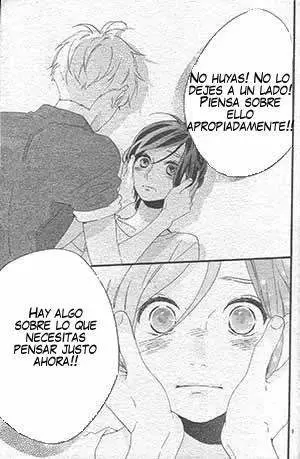Hirunaka No Ryuusei - Capítulo 76 - Página 10 - LectorTMOo