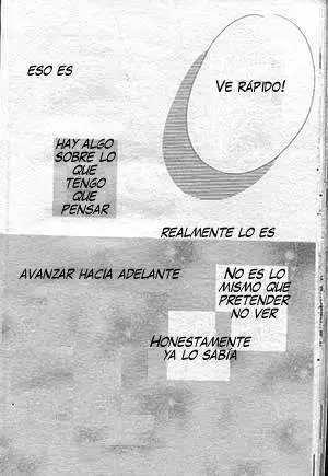 Hirunaka No Ryuusei - Capítulo 76 - Página 11 - LectorTMOo