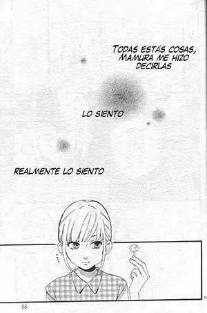 Hirunaka No Ryuusei - Capítulo 76 - Página 12 - LectorTMOo