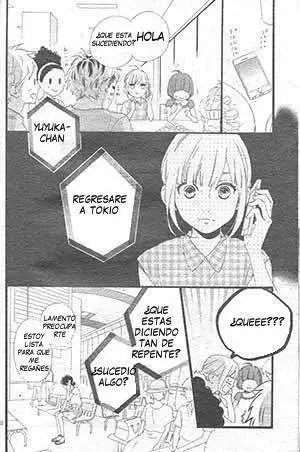 Hirunaka No Ryuusei - Capítulo 76 - Página 13 - LectorTMOo